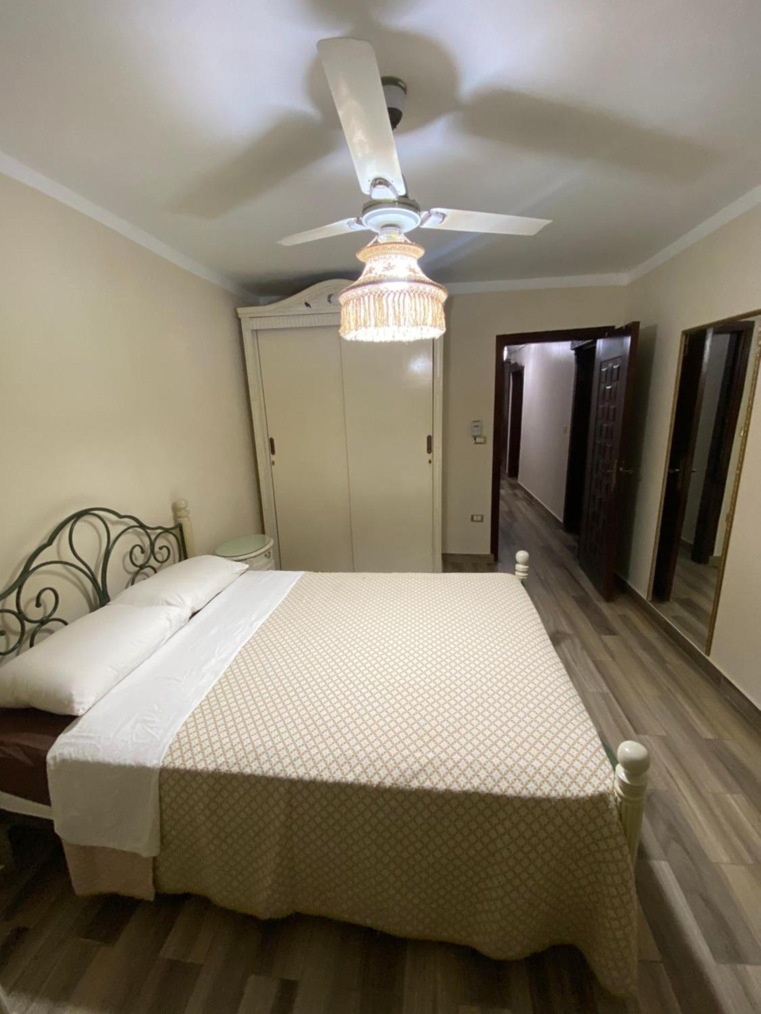 Nora'S Apartment Cairo Exterior photo