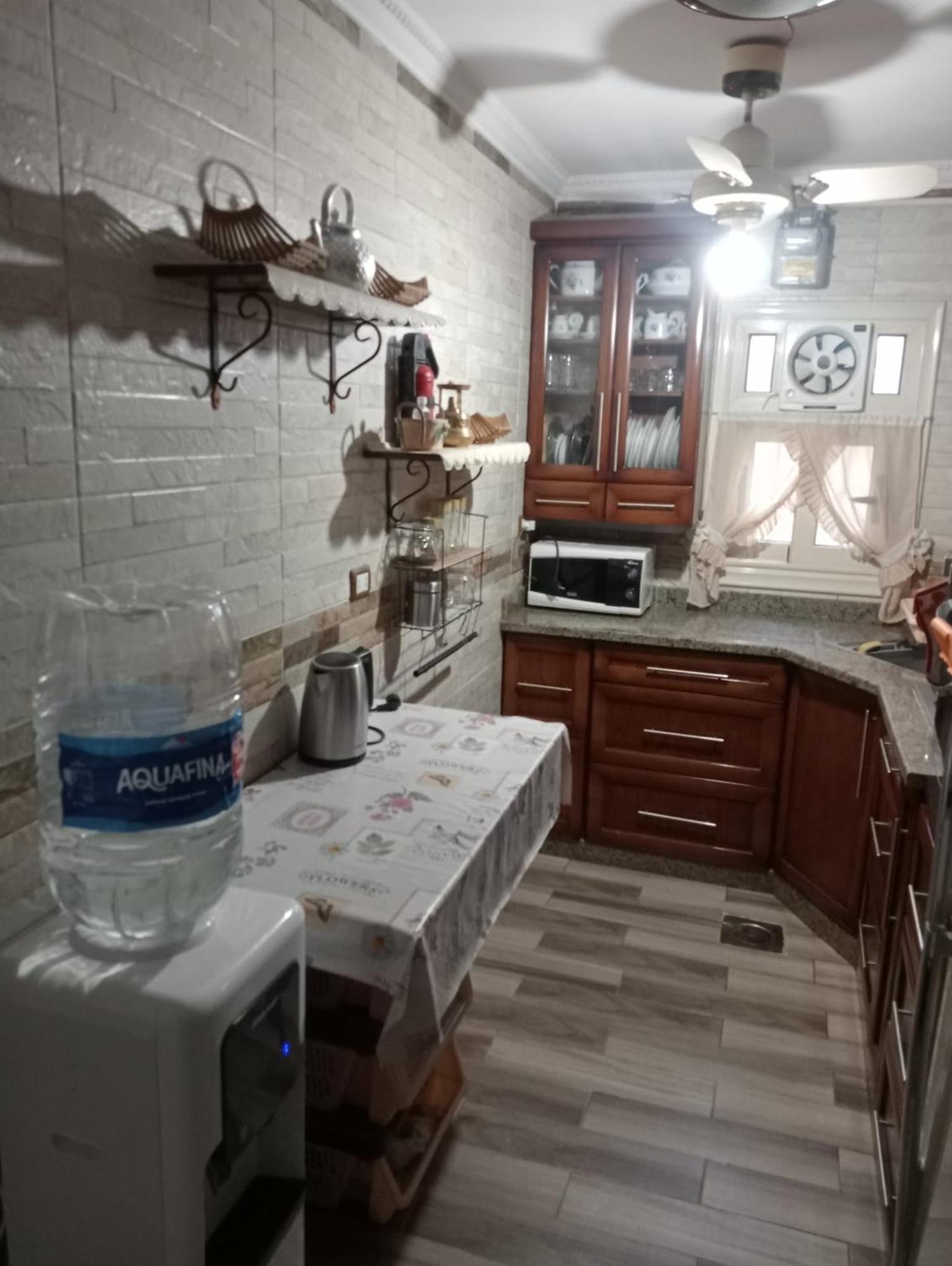 Nora'S Apartment Cairo Exterior photo